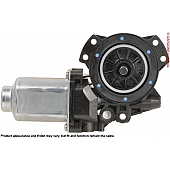 Cardone (A1) Industries Power Window Motor 824537