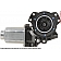 Cardone (A1) Industries Power Window Motor 824537