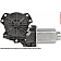 Cardone (A1) Industries Power Window Motor 824537