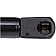 Strong Arms Back Glass Lift Support 4528