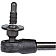 Strong Arms Back Glass Lift Support 4528