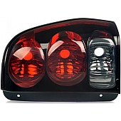 Dorman (OE Solutions) Tail Light Assembly Single - 1610351