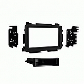 Metra Electronics Radio Mounting Kit 997810B