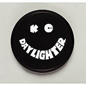 KC Hilites Driving/ Fog Light Cover 5200