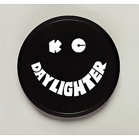 KC Hilites Driving/ Fog Light Cover 5200