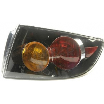 Dorman (OE Solutions) Tail Light Assembly Single - 1611047