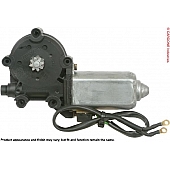 Cardone (A1) Industries Power Window Motor 473487