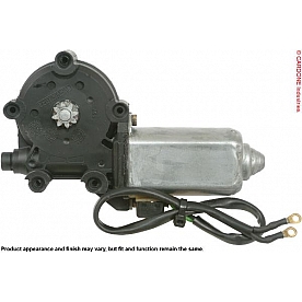 Cardone (A1) Industries Power Window Motor 473487