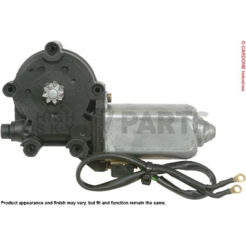 Cardone (A1) Industries Power Window Motor 473487