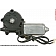 Cardone (A1) Industries Power Window Motor 473487
