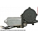 Cardone (A1) Industries Power Window Motor 473487