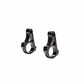 Westin Automotive Driving/ Fog Light Mounting Bracket 3220005