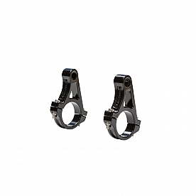 Westin Automotive Driving/ Fog Light Mounting Bracket 3220005