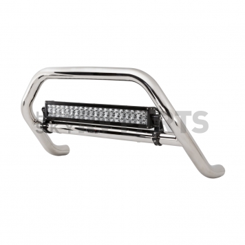 Westin Automotive Driving/ Fog Light Mounting Bracket 3220005-1