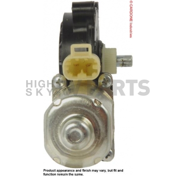 Cardone (A1) Industries Power Window Motor 82193-3