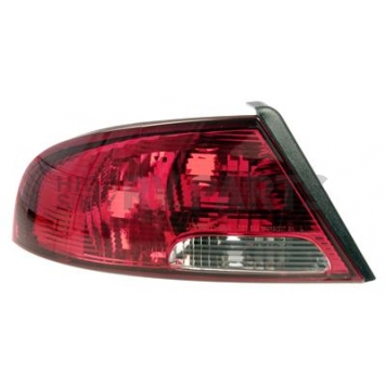 Dorman (OE Solutions) Tail Light Assembly Single - 1610354