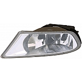 Dorman (OE Solutions) Driving/ Fog Light OEM Single - 1571149