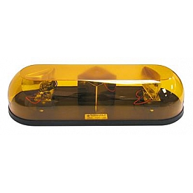Peterson Mfg. Warning Light 761A