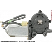 Cardone (A1) Industries Power Window Motor 473488