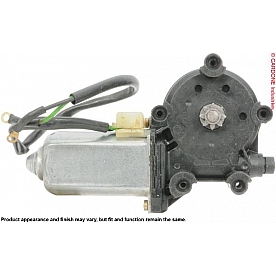 Cardone (A1) Industries Power Window Motor 473488