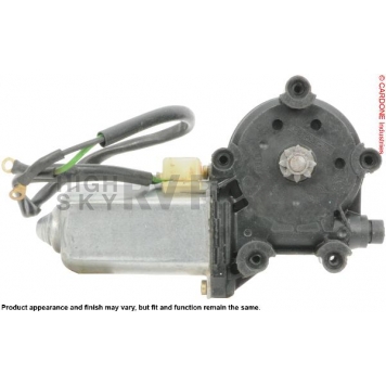 Cardone (A1) Industries Power Window Motor 473488
