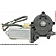 Cardone (A1) Industries Power Window Motor 473488