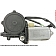 Cardone (A1) Industries Power Window Motor 473488
