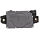 Dorman (OE Solutions) Door Lock Actuator 759437