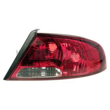Dorman (OE Solutions) Tail Light Assembly Single - 1610355