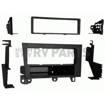 Metra Electronics Radio Mounting Kit 998154