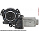 Cardone (A1) Industries Power Window Motor 824538