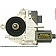 Cardone (A1) Industries Power Window Motor 471990