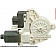 Cardone (A1) Industries Power Window Motor 471990