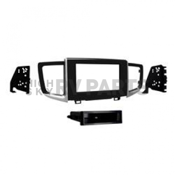 Metra Electronics Radio Mounting Kit 997811HG