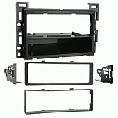 Metra Electronics Radio Mounting Kit 993302S