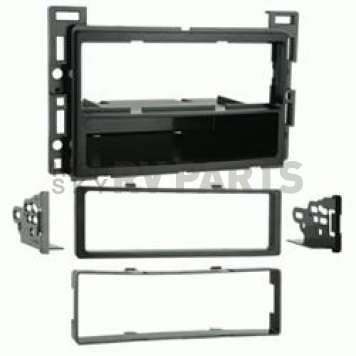 Metra Electronics Radio Mounting Kit 993302S