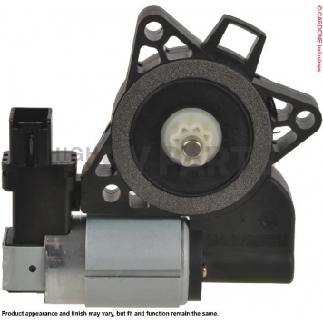 Cardone (A1) Industries Power Window Motor 8217001