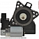 Cardone (A1) Industries Power Window Motor 8217001