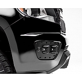 ZROADZ Driving/ Fog Light Mounting Bracket Z322671