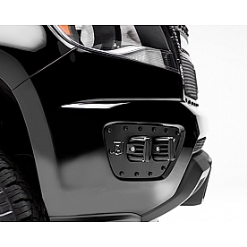 ZROADZ Driving/ Fog Light Mounting Bracket Z322671