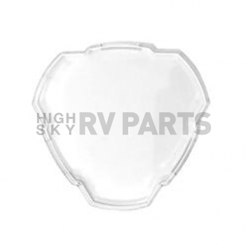 KC Hilites Driving/ Fog Light Cover 5319