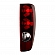 Xtune Tail Light Assembly 9033872