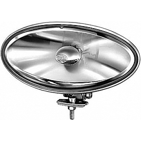 Hella Driving/ Fog Light 007892841