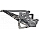 Dorman (OE Solutions) Window Regulator 749733
