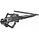Dorman (OE Solutions) Window Regulator 749733