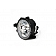 Omix-Ada Headlight Assembly 1240242