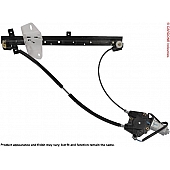Cardone (A1) Industries Power Window Motor 82453AR