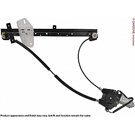 Cardone (A1) Industries Power Window Motor 82453AR