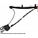 Cardone (A1) Industries Power Window Motor 82453AR