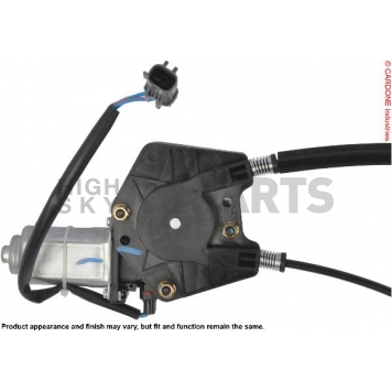 Cardone (A1) Industries Power Window Motor 82453AR-2